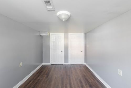 1243 71st St, Chicago IL  60619-1303 exterior