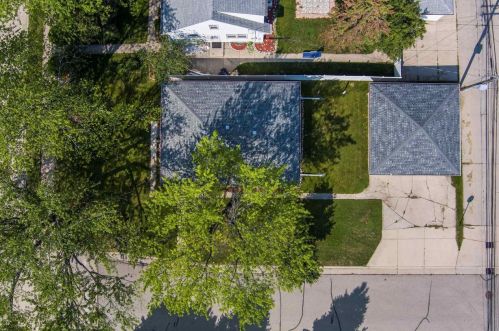 4800 Layton Ave, Milwaukee WI  53220-4144 exterior