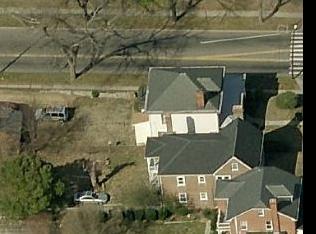 2416 Hawthorne Ave, Richmond VA  23222-4217 exterior