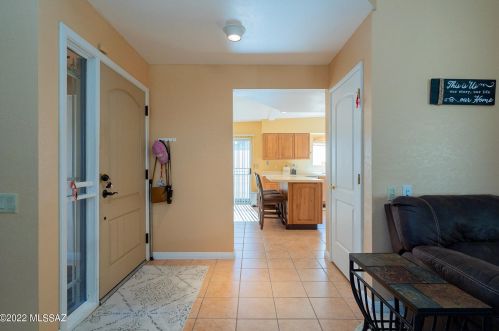 955 Camino Asturias, Green Valley AZ 85622-3246 exterior