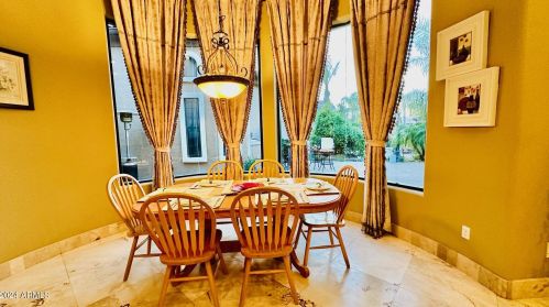 4102 Scorpio Pl, Chandler AZ 85249-5845 exterior