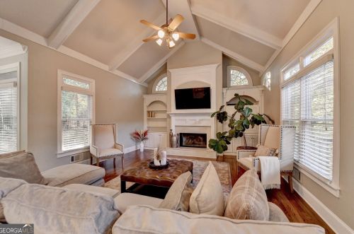 8760 Glasgow Pointe, Duluth GA 30097-6606 exterior