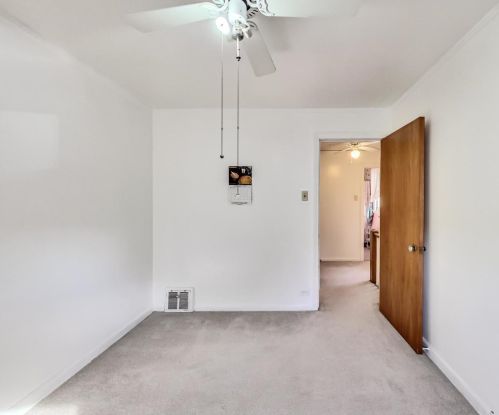 9401 Justine St, Chicago IL 60620-5129 exterior