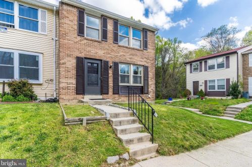 13631 Jacqueline Ct, Silver Spring, MD 20904-5468