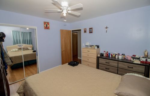 4838 Hawthorne Ave, Hillside IL 60162-1008 exterior