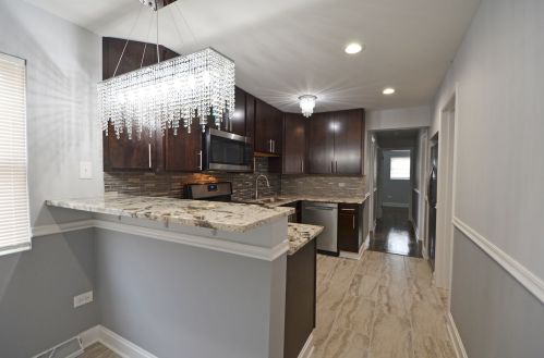 12104 Indiana Ave, Chicago IL  60628-6737 exterior