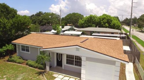 3601 Oklahoma Ave, Tampa FL  33611-4205 exterior