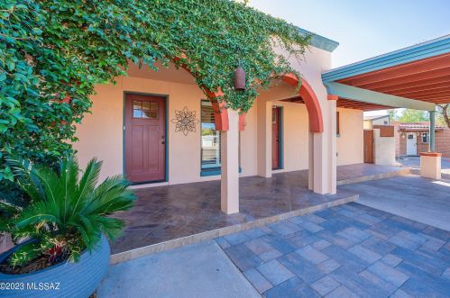 6790 3rd St, Tucson AZ  85710-1244 exterior