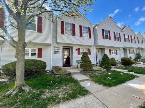 804 Darlington Dr, Old Bridge NJ  08857-3200 exterior