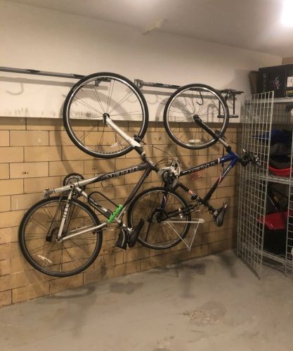 2411 Walton St, Chicago IL  60622-5870 exterior