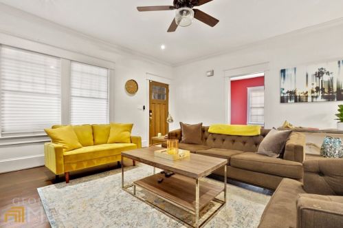 714 Lexington Ave, Atlanta GA 30310-3537 exterior