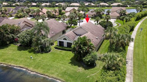 7027 Bitterbush Pl, Boynton Beach FL 33472-2901 exterior