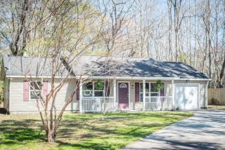 1824 Elsey Dr, Charleston, SC 29407-5734