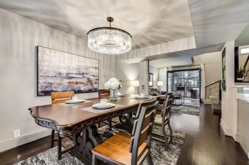 6011 Gaston Ave, Dallas TX  75214-4408 exterior