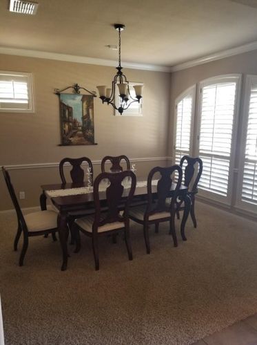 627 Seymour Dr, Frisco TX 75033-0997 exterior