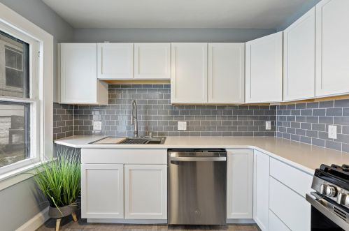 1551 64th St, Milwaukee WI  53214-4902 exterior