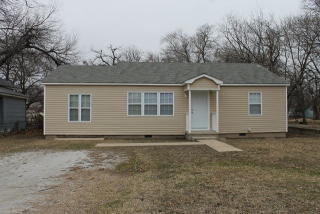 820 12th St, Ada, OK 74820-6804