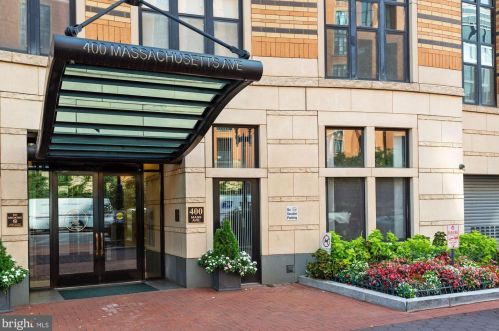 400 Massachusetts Ave, Washington DC  20001-6800 exterior