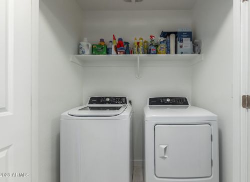 2150 Alameda Rd, Phoenix AZ  85085-1812 exterior