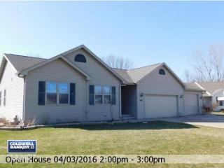 2617 Wheatfield Ct, Appleton, WI 54915-2181