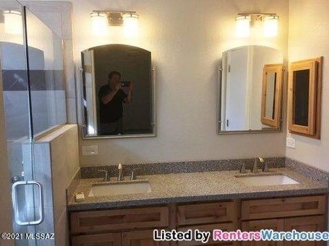 9470 Burnett St, Tucson AZ 85730-2963 exterior