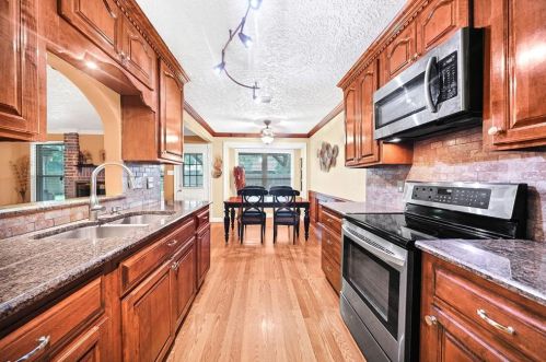 7019 Foxmar Ln, Humble TX 77338-1620 exterior