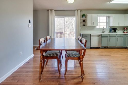 2901 Oconee Cir, Gainesville GA 30507-7845 exterior