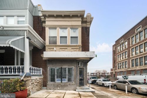 6535 Limekiln Pike, Philadelphia PA 19138-2023 exterior