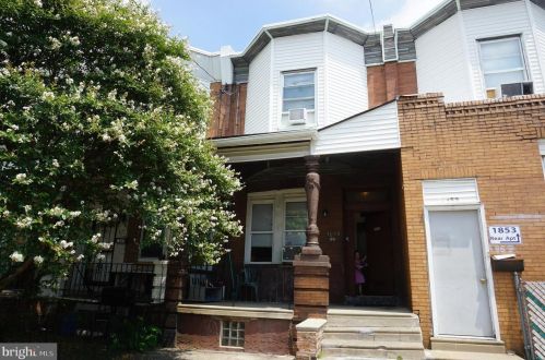 1853 Cambria St, Philadelphia PA  19134-3549 exterior