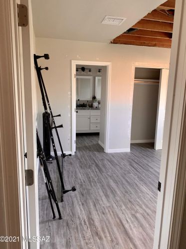 5017 Montecito St, Tucson AZ  85711-4368 exterior