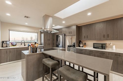 4341 Goret Rd, Tucson AZ  85745-9605 exterior