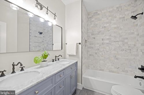 1353 Longfellow St, Washington DC  20011-7839 exterior