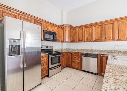 9509 Citrus Glen Pl, Tampa FL 33618-4018 exterior