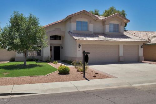 4633 Tara Dr, Chandler, AZ 85226-5336
