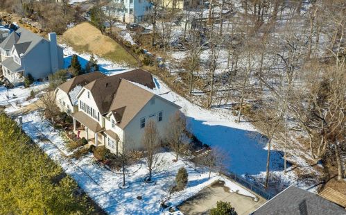 1039 Barberry Ln, Saint Louis MO 63122-5113 exterior