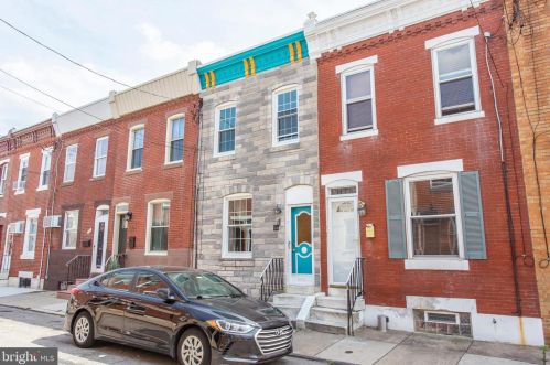 1144 Mercy St, Philadelphia PA  19148-5520 exterior