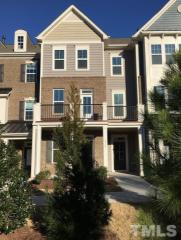 4963 Highcroft Dr, Cary NC  27519-2595 exterior