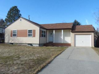 112 Oregon St, Helena MT  59601-4828 exterior