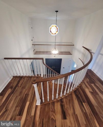 1905 Heritage Rd, Huntingdon Valley PA  19006-7813 exterior