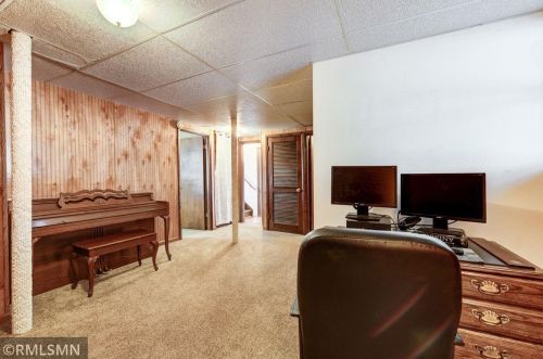 603 1st St, Sartell MN 56377-1818 exterior