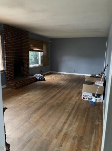 2201 Phillips Rd, Lithonia GA  30058-5349 exterior