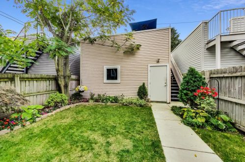 2100 Bingham St, Chicago IL 60647-4033 exterior