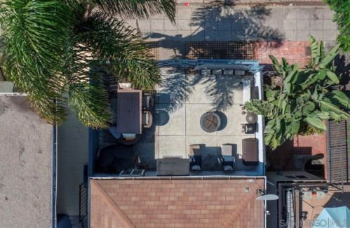 2025 Garnet Ave, San Diego CA 92109-3525 exterior