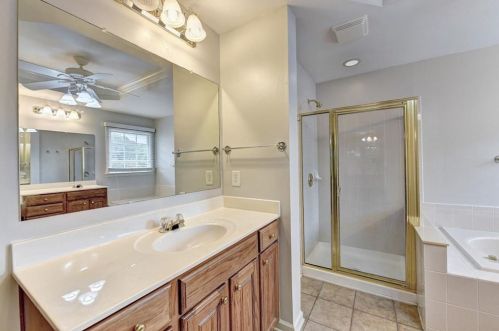 4740 Eagles Rdg Loop, Lithonia GA 30038-3538 exterior