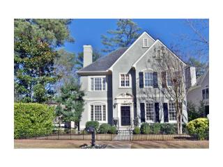 643 Kimberly Ln, Atlanta, GA 30306-2224