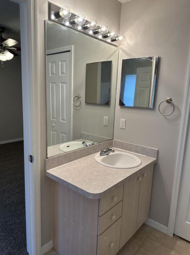 1058 Provincetown Ln, Fort Pierce FL 34953-2363 exterior