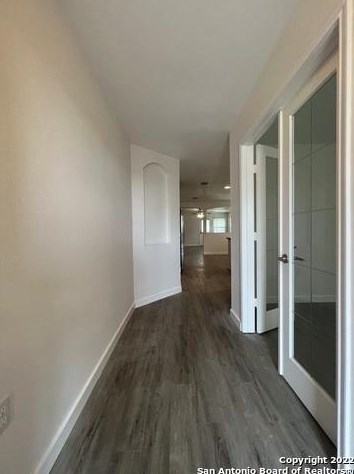 9116 China Rose Dr, Austin TX  78724-7248 exterior