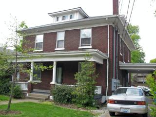 657 Limestone, Lexington KY  40508-1679 exterior