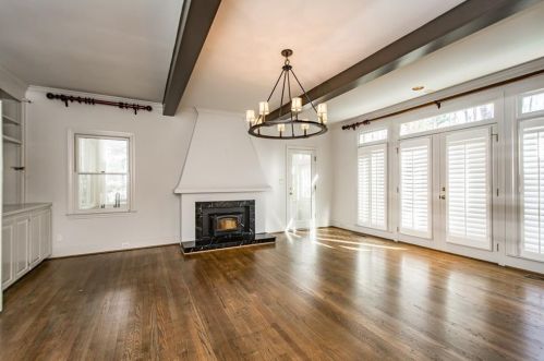 1685 Brandon Hall Dr, Atlanta GA 30350-3704 exterior