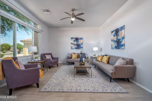 631 Edith Ct, Chandler AZ exterior